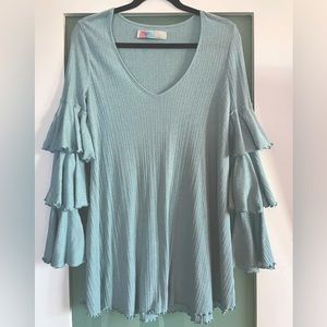 FREE PEOPLE Beach. Size Small.